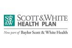 Scott & White Health Plan new part of Baylor Scott & White Health