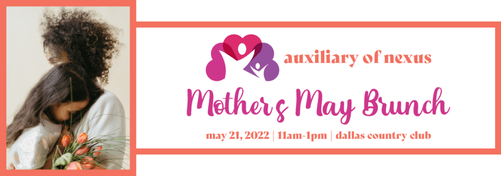 Mother's May Brunch