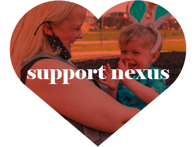 Support Nexus