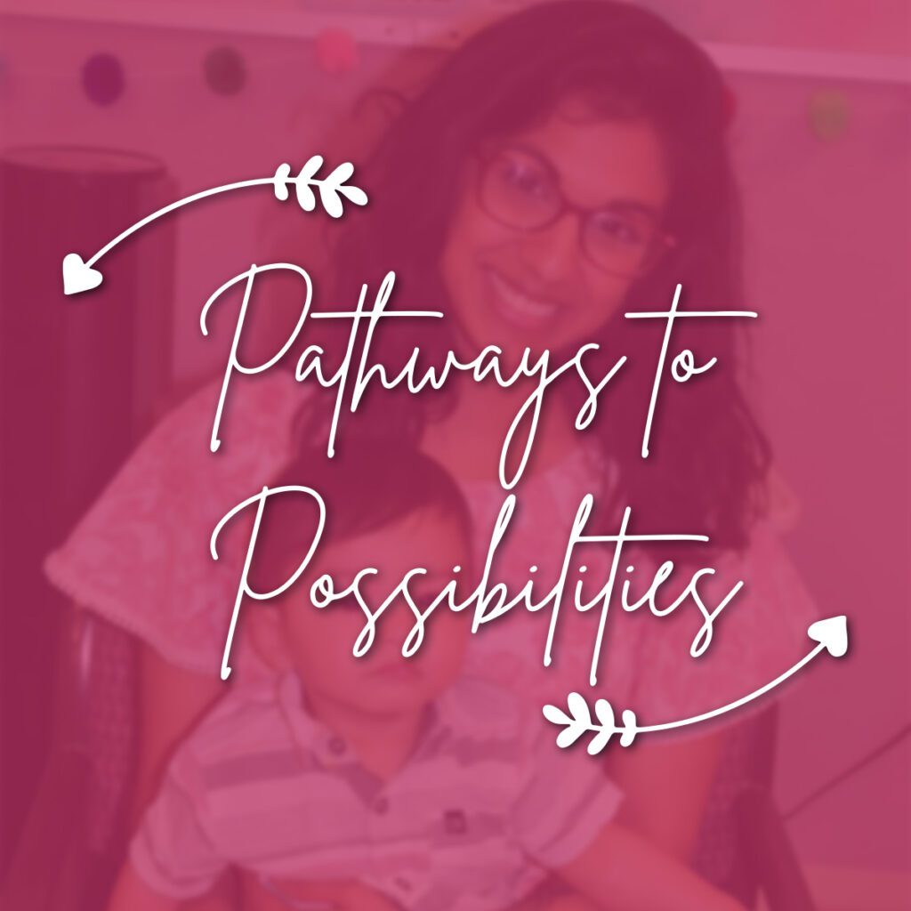 Pathways to Possibilities Luncheon