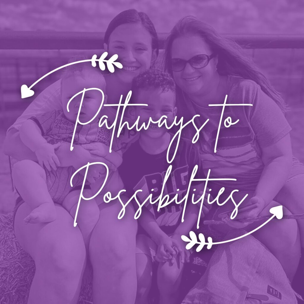 Pathways to Possibilities Luncheon