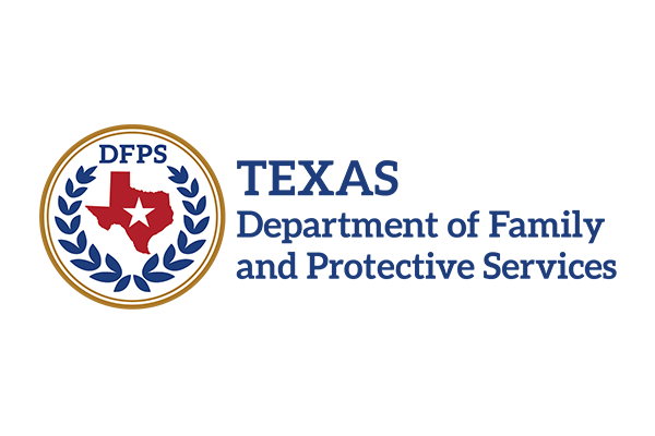 Texas Department of Family and Protective Services