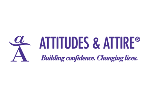 Attitudes & Attire: Building confidence. Changing lives.