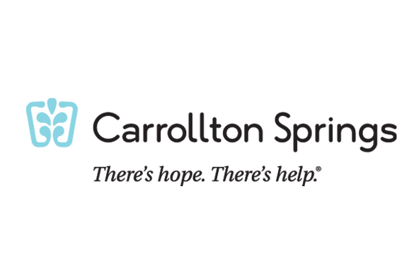 Carrollton Springs: There's hope. There's help.