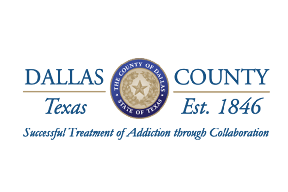 Dallas County Texas: Successful Treatment of Addiction through Collaboration