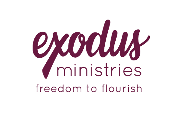 Exodus Ministries: Freedom to flourish