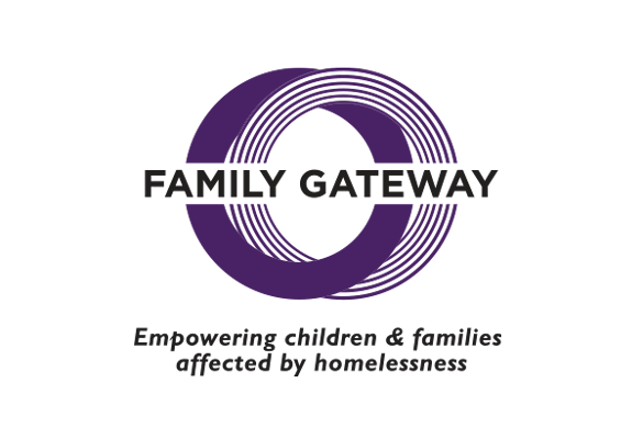 Family Gateway: Empowering children & families affected by homelessness