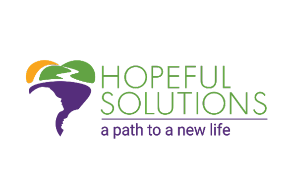 Hopeful Solutions: A path to a new life