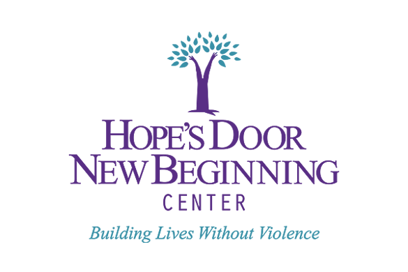 Hope's Door New Beginning Center: Building Lives Without Violence