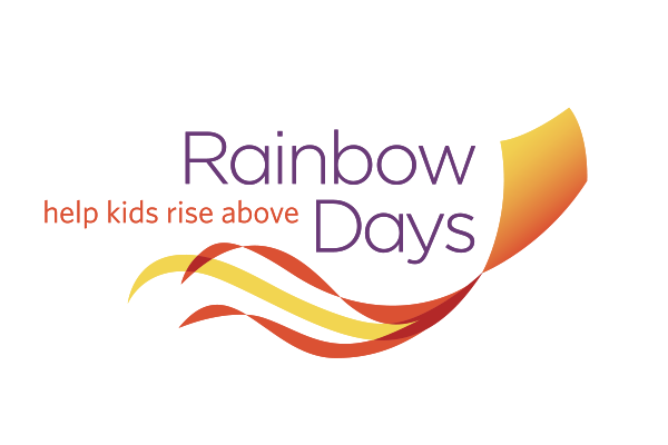 Rainbow Days: Help kids rise above