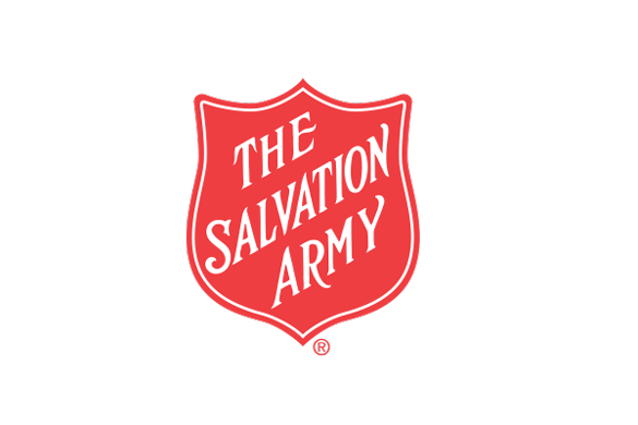 The Salvation Army