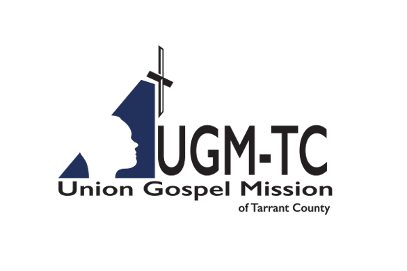 UGM-TC: Union Gospel Mission of Tarrant County