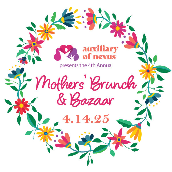 logo of Mothers' Brunch and Bazaar