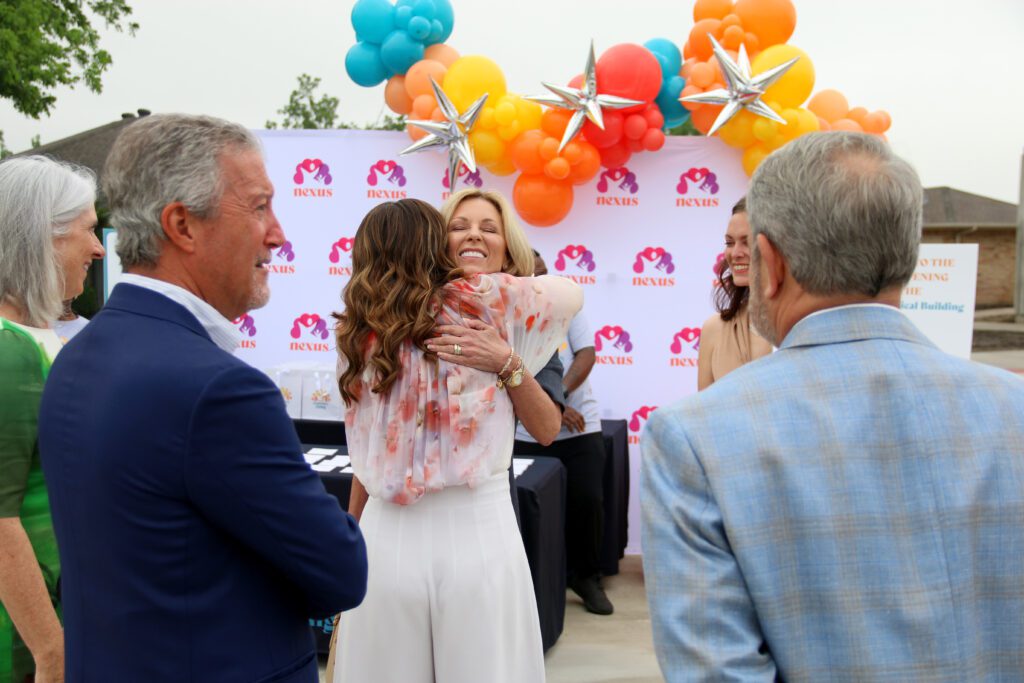 Doswell Grand Opening