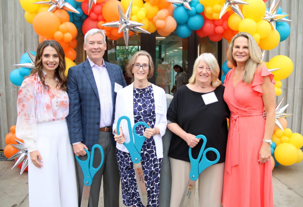 Doswell Grand Opening