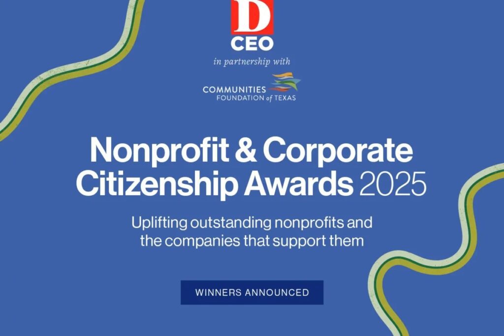 D CEO header