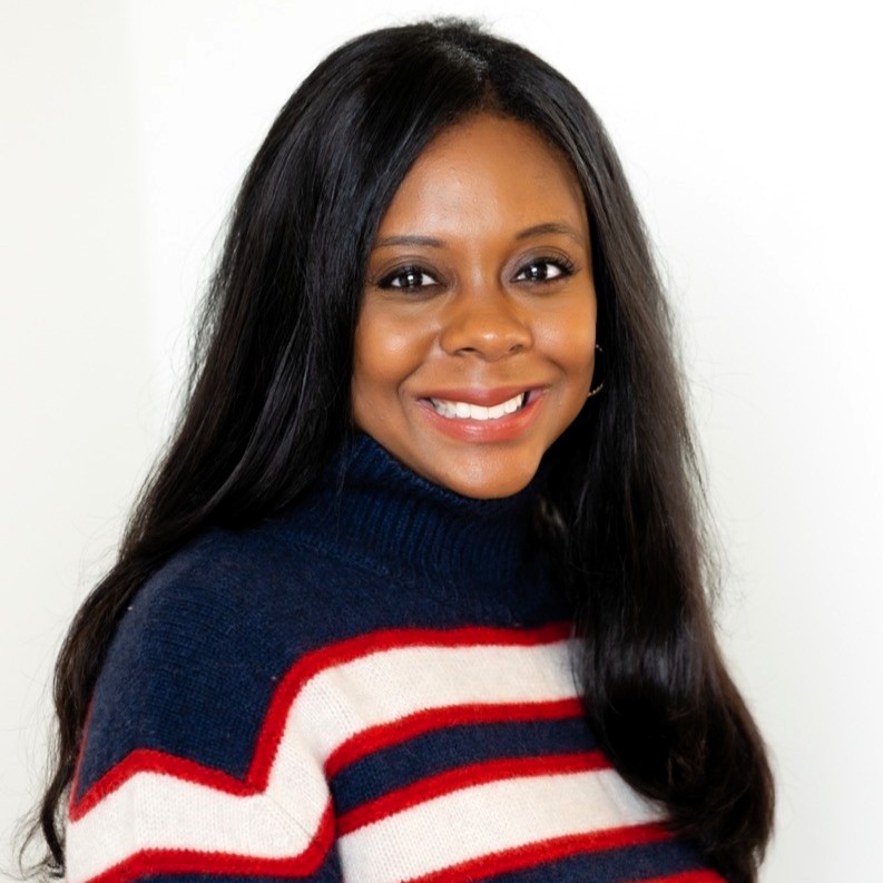 Asia Rodgers headshot
