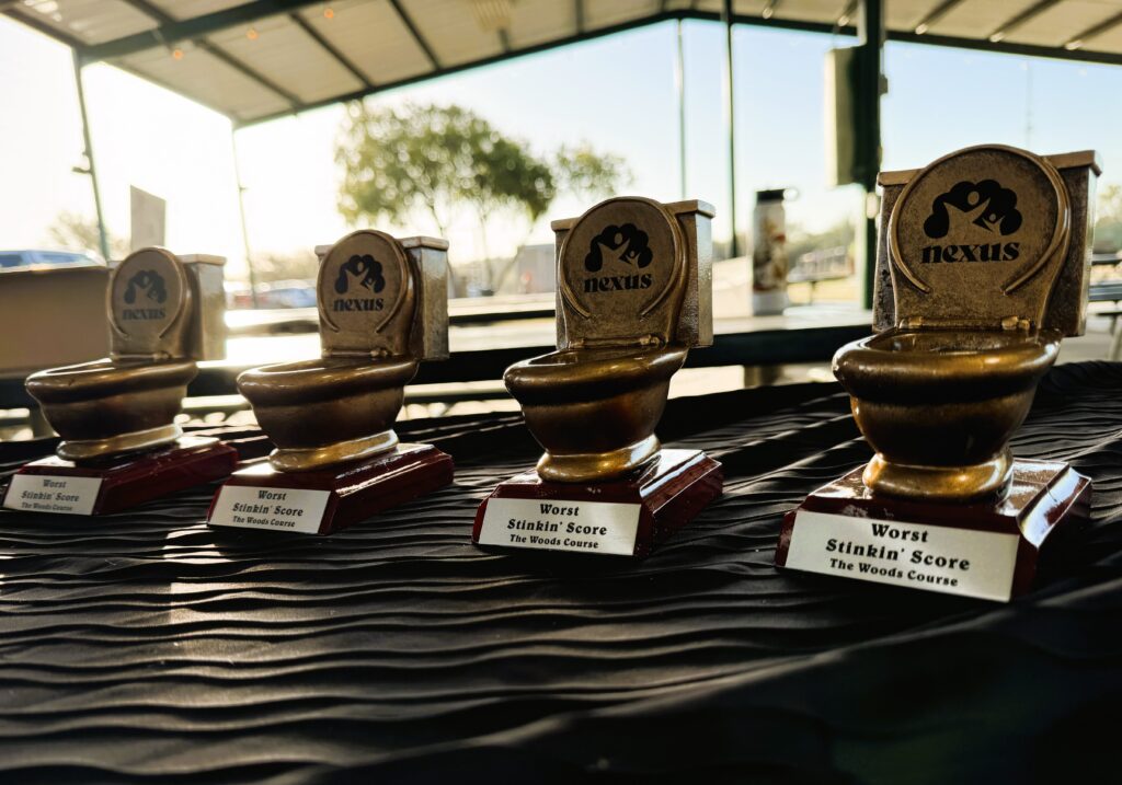 2024 Clay shoot event images