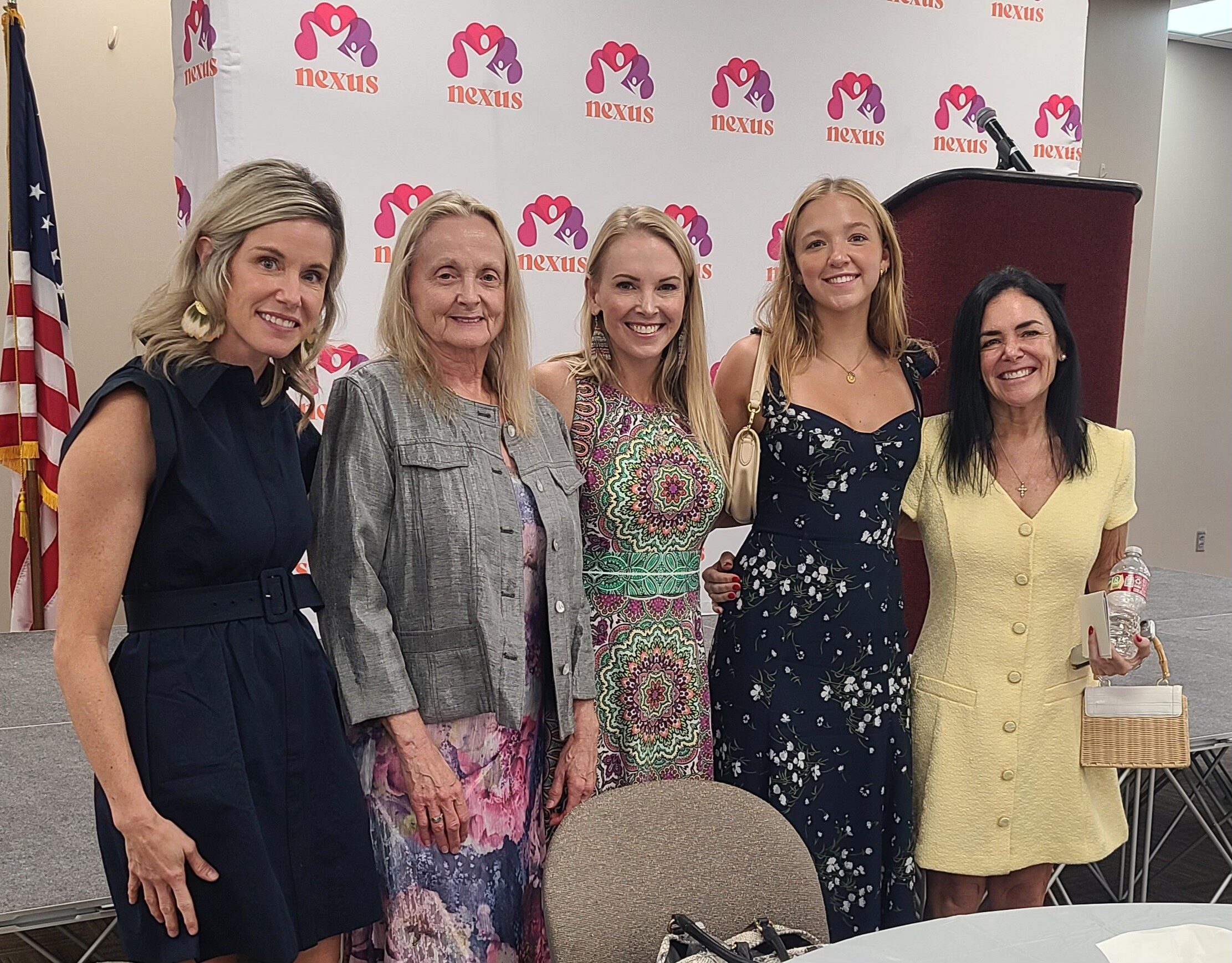 Pathways Luncheon 2025 photos