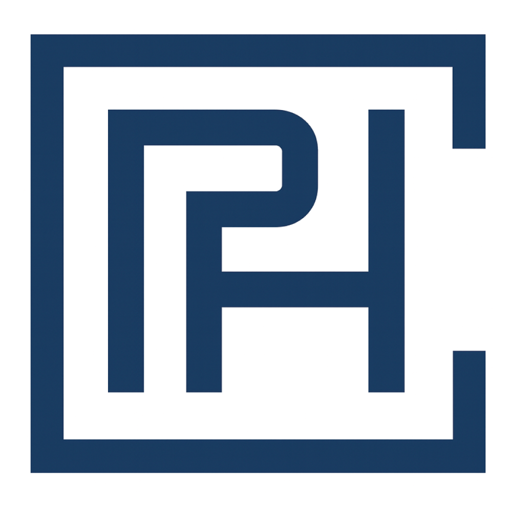 park hollow capital logo